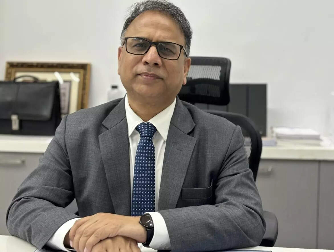 <p>Vishal Kumar Dev</p>