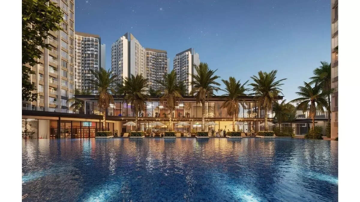 ​Sunteck Realty Scores 78 In 2025 S&P Global ESG Assessment​