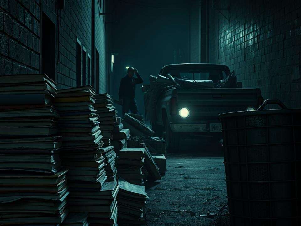 <p>On a complaint by Basic Shiksha Adhikari (BSA) Ashish Kumar Singh, an FIR was registered at Ramgaon police station on Wednesday against Bahraich-resident scrap dealer Dilshad Ahmad, truck owner Mohammad Aslam from Moradabad and others.<br></p>