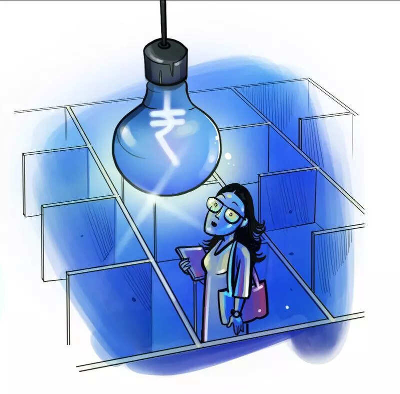 <p>TOI visited some of those companies only to notice a disturbing reality: Many of the firms are small shops that operate primarily as training centres offering IT-related courses alongside internships. </p>