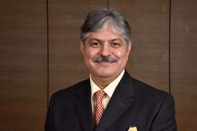 

<p>अजय कपूर, सुजलॉन ग्रुप के सीईओ</p>
<p>“/><figcaption class=