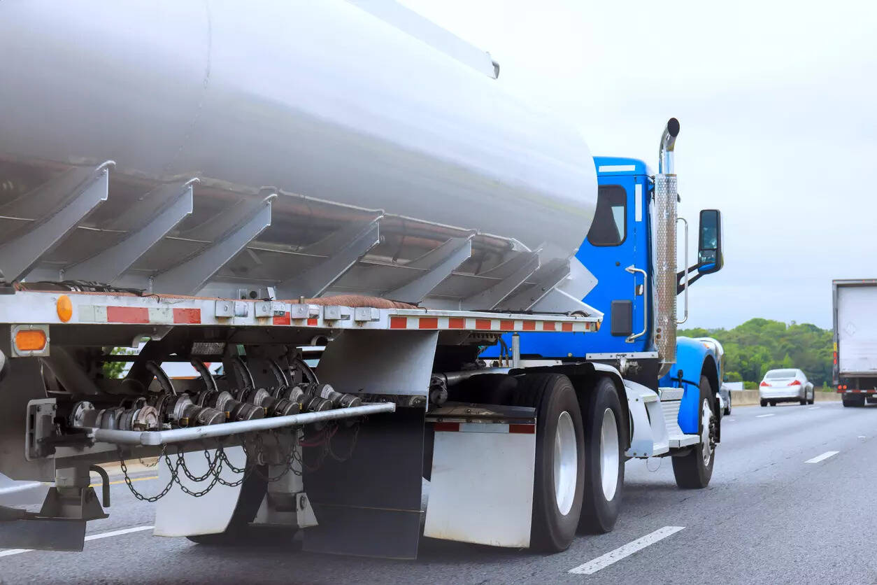 <p>Following a major traffic logjam caused by a gas tanker overturning near Adoshi Tunnel, authorities are implementing long-term safety measures. </p>