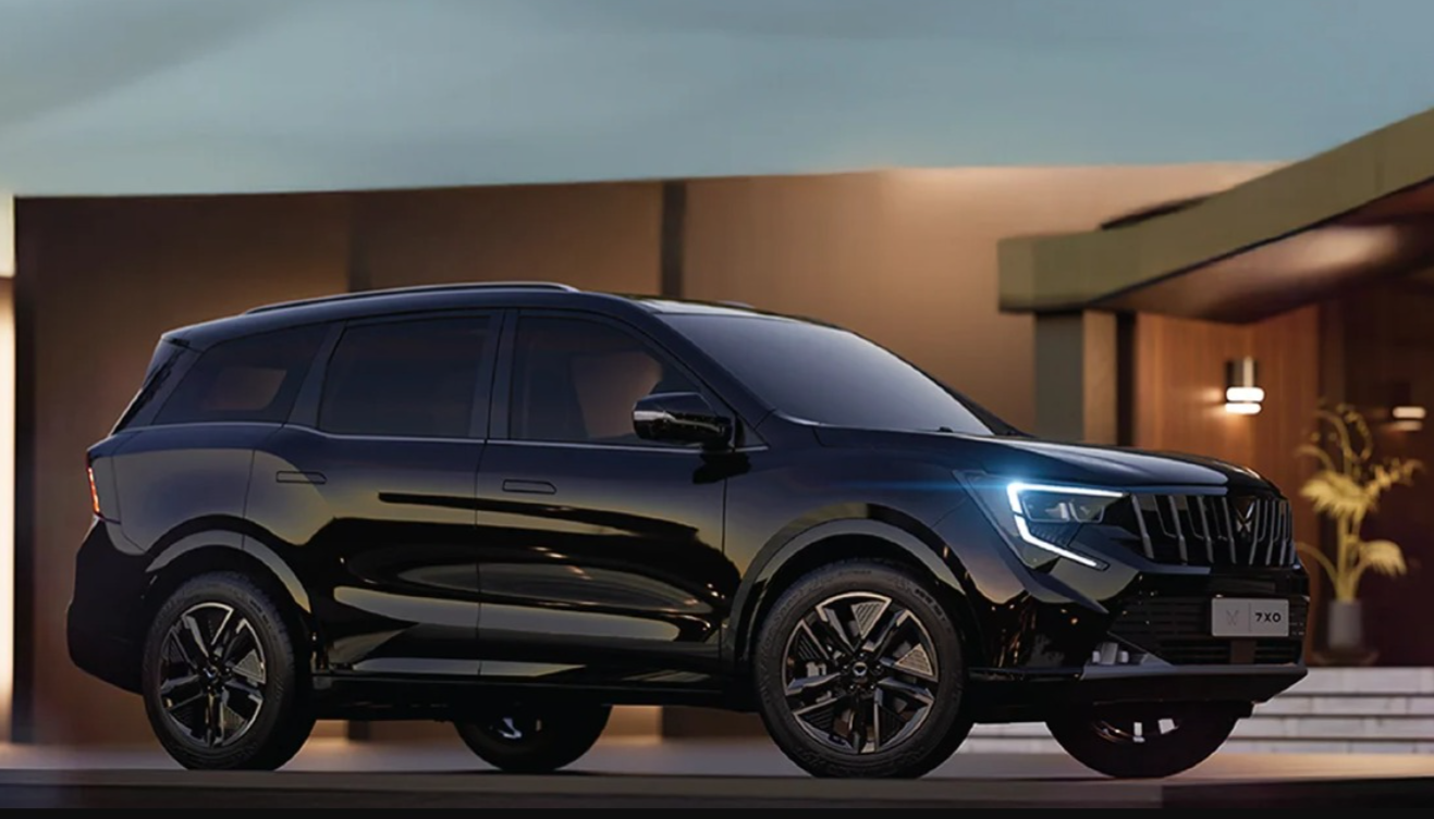 

<p>Mahindra XUV 7XO</p>
<p>“/><figcaption class=