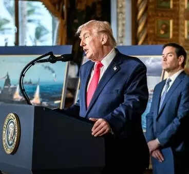 <p>People can then "ask questions about, what is this money buying them? What foreign influence or foreign malignant may come along with these funds?"<br></p>