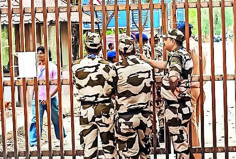 <p>Many affected scholars had remained enrolled for over a decade without substantial progress. Officials said prolonged registrations had blocked seats and prevented supervisors from admitting new candidates, creating a bottleneck in doctoral admissions.<br></p>