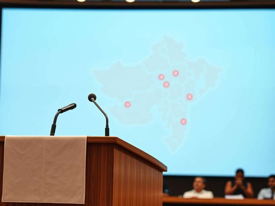 <p>In Ahmedabad, a new arts, commerce and science college will be set up in Hathijan. Similarly, new colleges will be established in non-tribal areas, including Khanpur, Una, Dhanera, Maliya, Ranpur, Dahegam and Gadhshisha.<br></p>