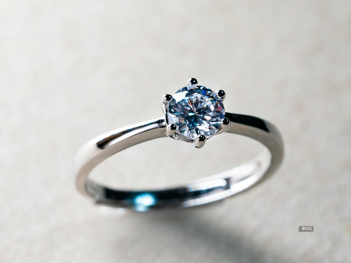 Young India shifts to solitaires as prices decline 30%