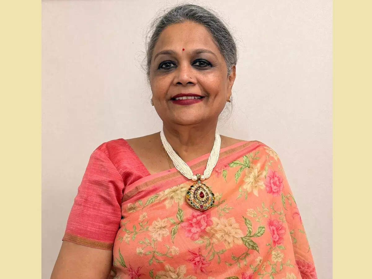 Jyoti Kumar, Director of Education, AVM Group of Institutions