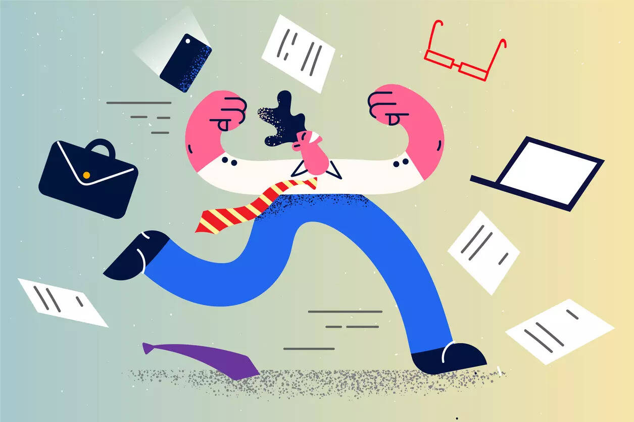 

<p>ReNew के मुख्य परिचालन अधिकारी बलराम मेहता 14 साल से अधिक समय के बाद चले गए हैं। मेहता पहले कर्मचारियों में से एक थे और उन्होंने कंपनी के पवन व्यवसाय का नेतृत्व किया। </p>
<p>“/><figcaption class=