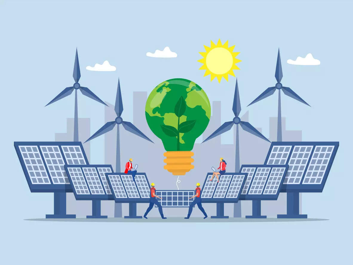 

<p>विशेषज्ञों ने कहा कि सौर उपकरण बनाने वाली भारतीय कंपनियों ने अगस्त में अमेरिकी जांच की घोषणा के बाद निर्यात पर अंकुश लगाना शुरू कर दिया था।</p>
<p>“/><figcaption class=