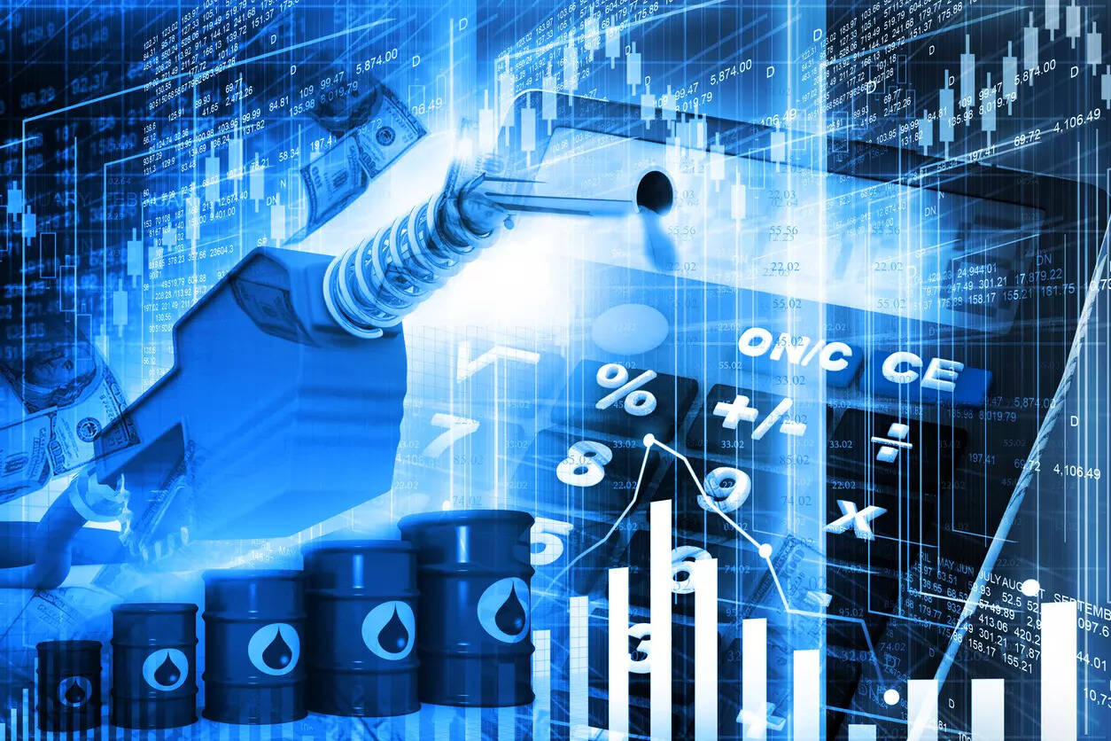 <p>Oil prices are near seven-month highs as markets weigh .S-Iran talks against potential supply disruptions. While diplomatic efforts continue, military posturing in the Middle East keeps tensions high. </p>