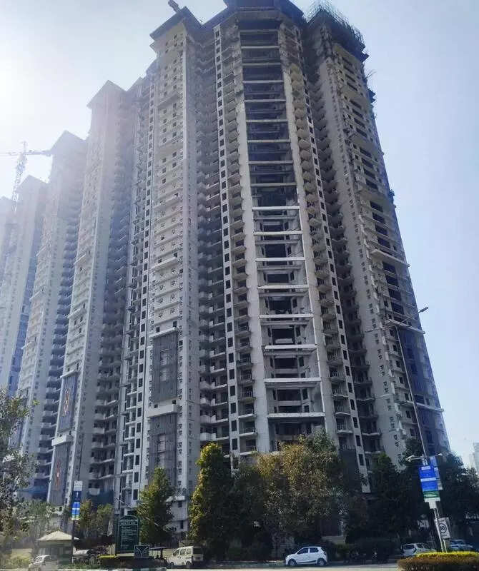 <p>Relief for Mahagun as NCLT okays settlement with IDBI</p>