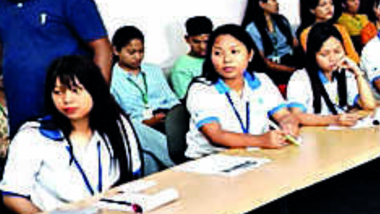 <p>New York Fed’s findings show that outcomes vary sharply by major. Two students may sit side by side at graduation, but their financial futures can look very different depending on what they studied. That’s where the conversation shifts, from whether to go to college to what to study once you’re there.</p>