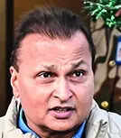 <p>Industrialist, RCom Charged with Diverting Over ₹2,200cr</p>