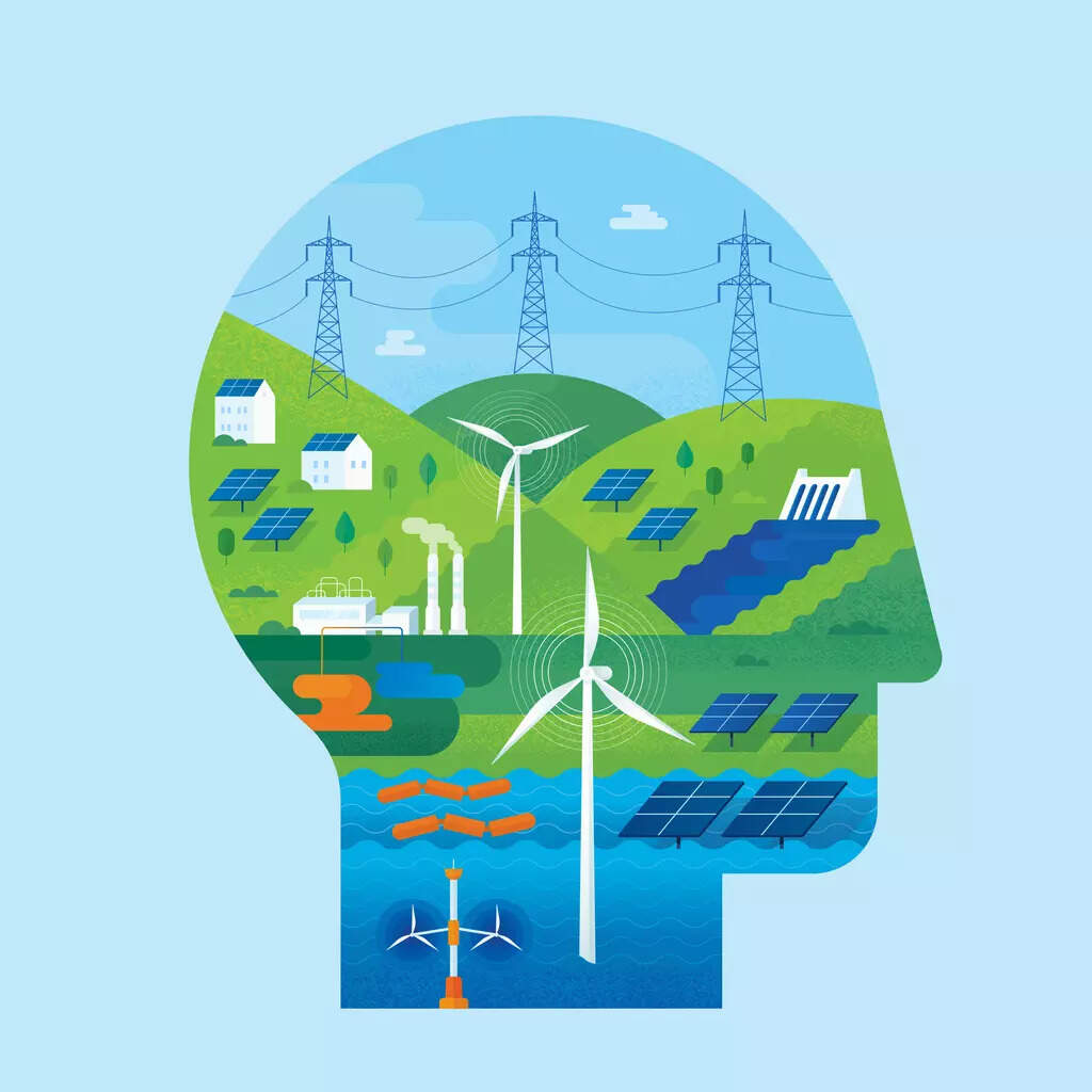 

<p>भारत का नवीन और नवीकरणीय ऊर्जा मंत्रालय जल्द ही सहायक स्वच्छ ऊर्जा खिलाड़ियों के लिए अवसर पैदा करेगा। </p>
<p>“/><figcaption class=