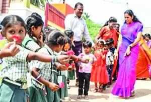 <p>The subject-wise entrance test will be conducted by the State Selection Board from April 27 and will continue until May 10. The department said admissions into PG courses will be made on the basis of marks secured in the CPET. </p>