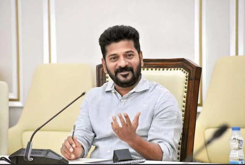 <p>Two separate reports — one on fee regulation in private schools and the other on Telangana education policy — were presented to the chief minister at the meeting. The reports would be referred to experts.</p>