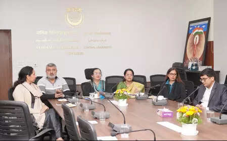 <p>Through signing the MoU, the two universities agreed to associate with each other with the objective of disseminating knowledge in general, faculty and staff development and exchange.<br></p>