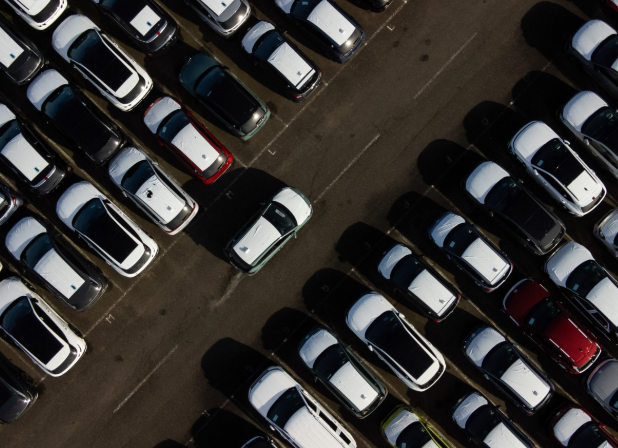 

<p>The country recorded 12.76 lakh passenger vehicle sales, with the Western Zone contributing the highest share. </p>
<p>“/><figcaption class=