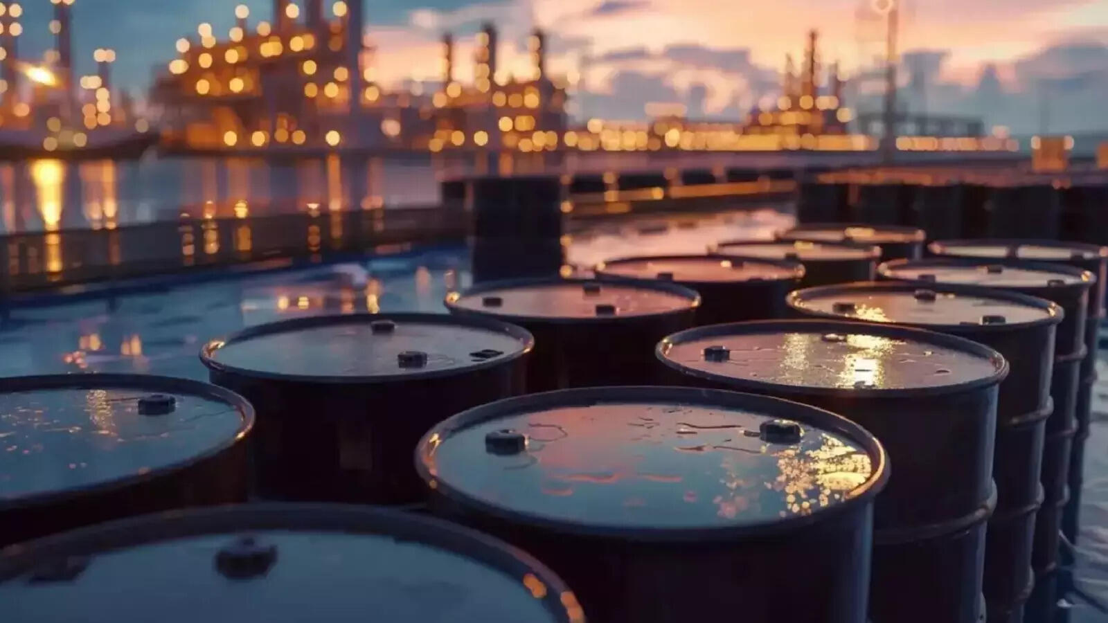 <p>  Saudi Arabia also increases production, ahead of an OPEC+ meeting where output hikes are expected. The surge in supply has already impacted spot crude premiums.</p>