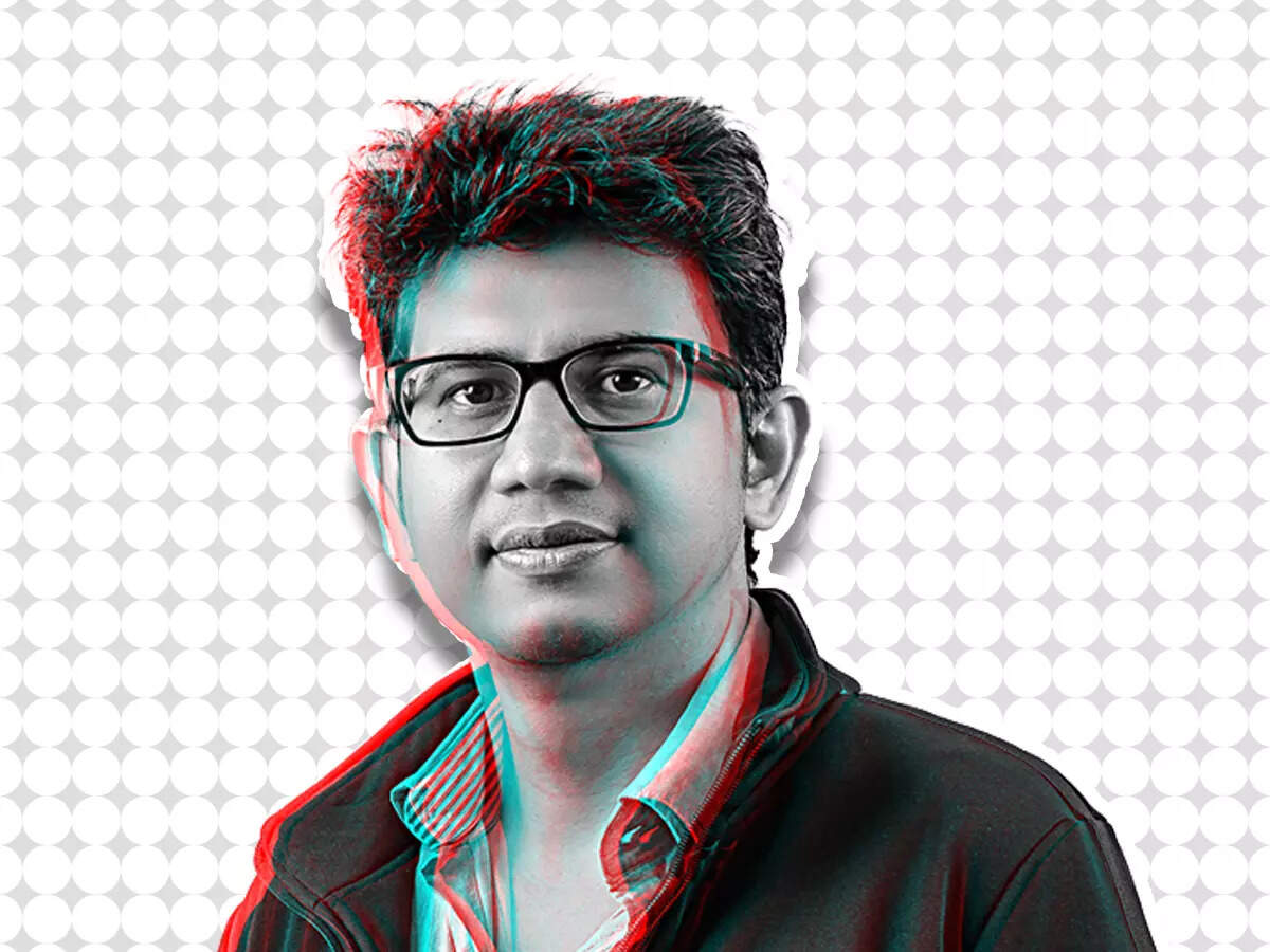 <p>Groww is stepping up focus on wealth management and lending to reduce dependence on its core broking business, said cofounder and chief executive Lalit Keshre.</p><p>“><figcaption class=