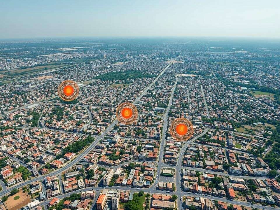 Representative AI image