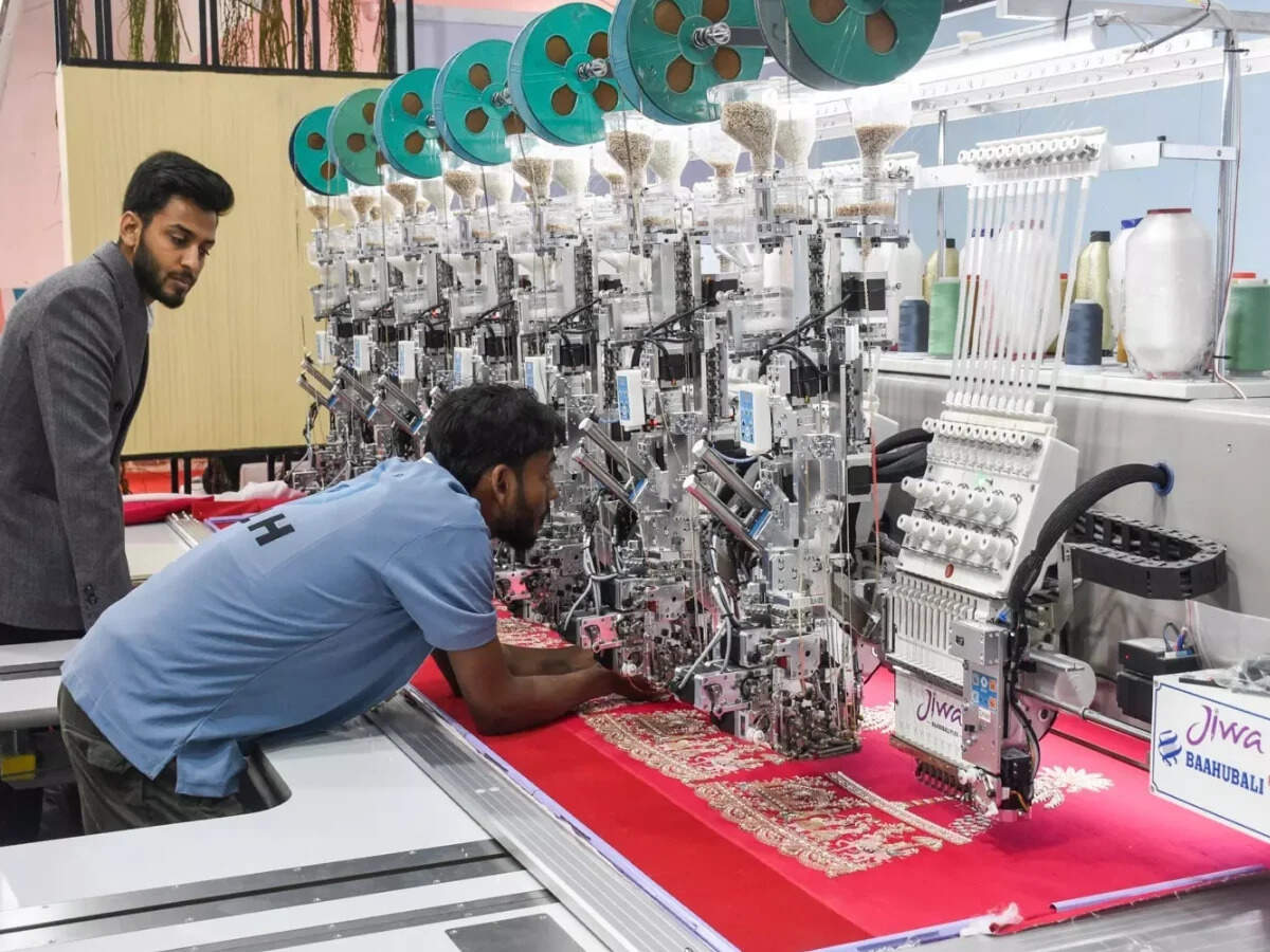 

<p>केंद्रीय अप्रत्यक्ष कर और सीमा शुल्क बोर्ड ने निर्माताओं के लिए एक नई योजना शुरू की है।</p>
<p>“/><figcaption class=