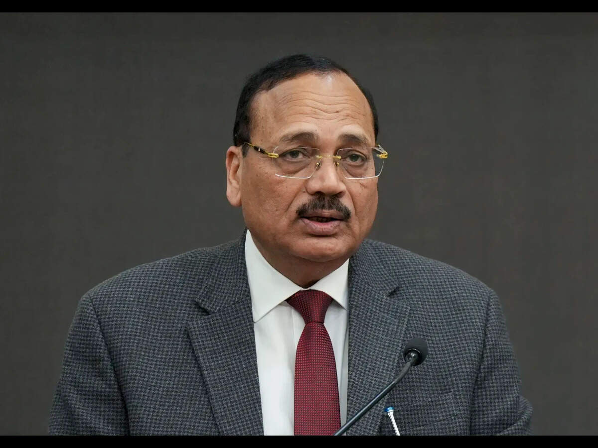 <p>Bar, Bench cannot be separated in justice system: CJI Surya Kant</p>