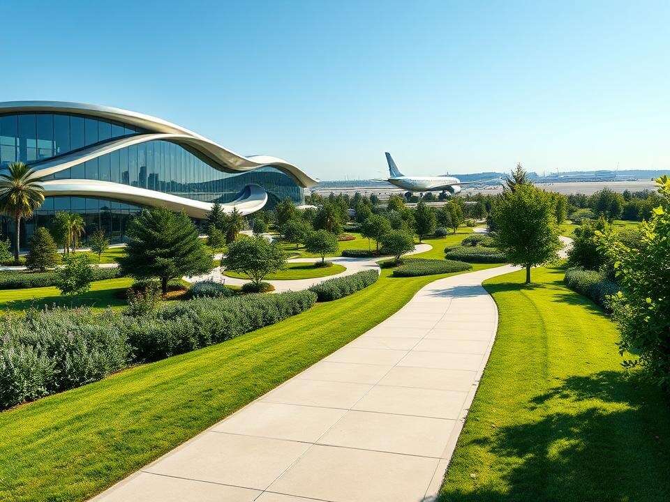 Representative AI image