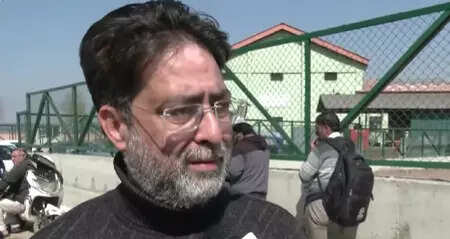 <p>A family member of the stranded students told IANS that the situation has left parents deeply worried</p>