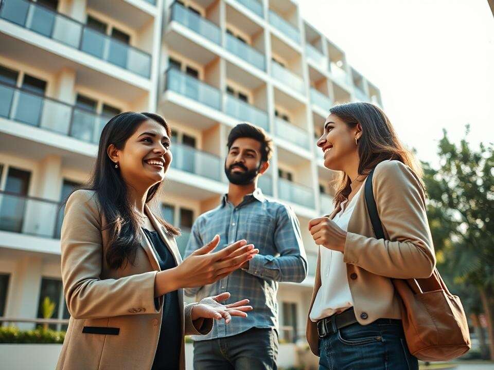 Representative AI image