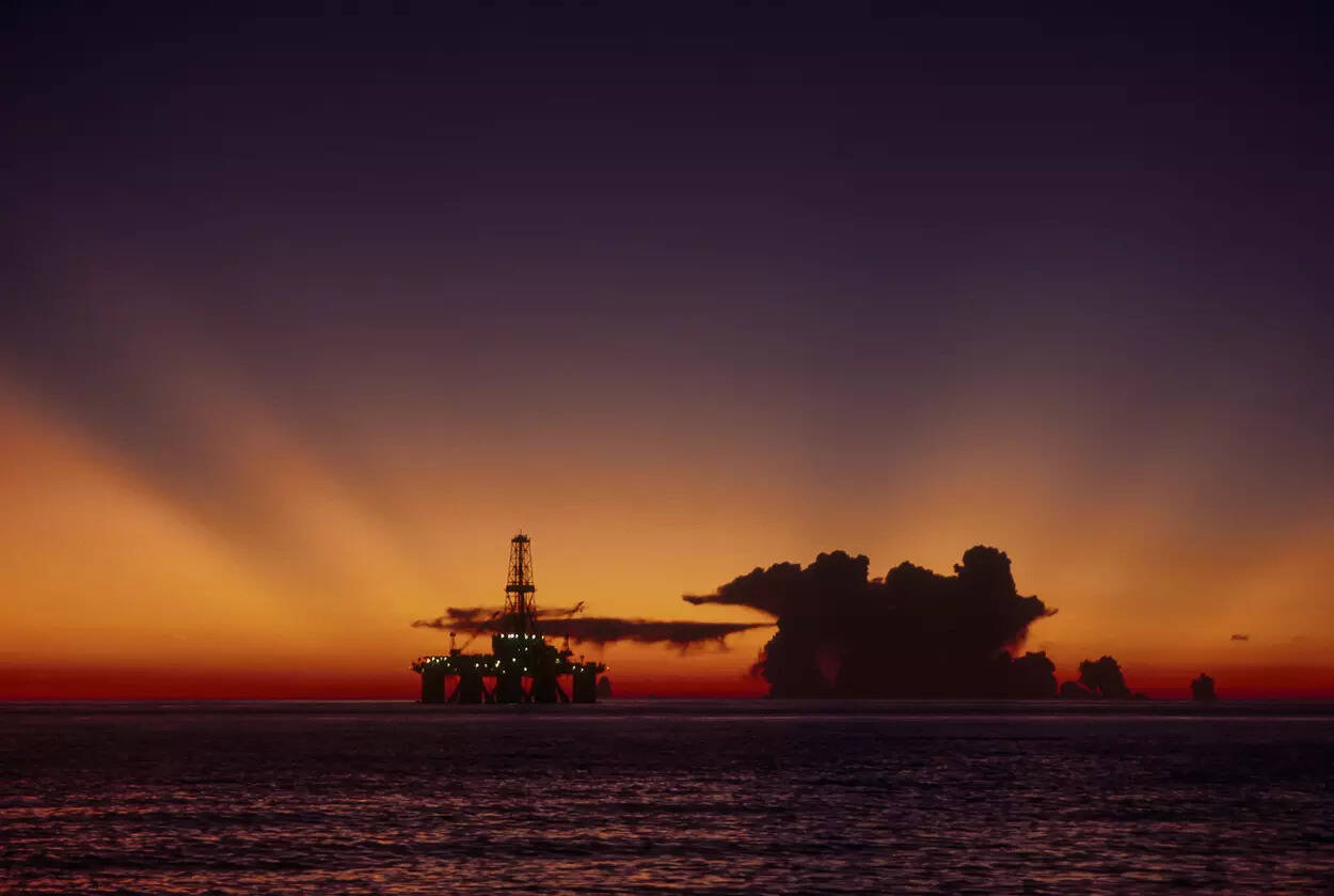 <p>For India, the primary concern remains crude oil prices, given its dependence on imports.</p>