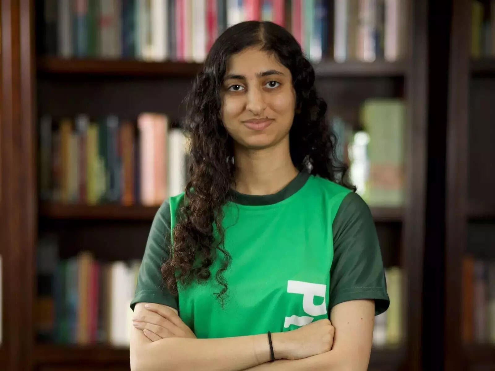 <p>Anjali Sardana, founder, Pronto.</p><p>“><figcaption class=