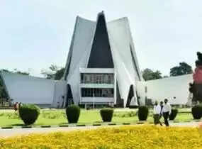 <p>The MoU included a six-point programme for students and faculty</p>