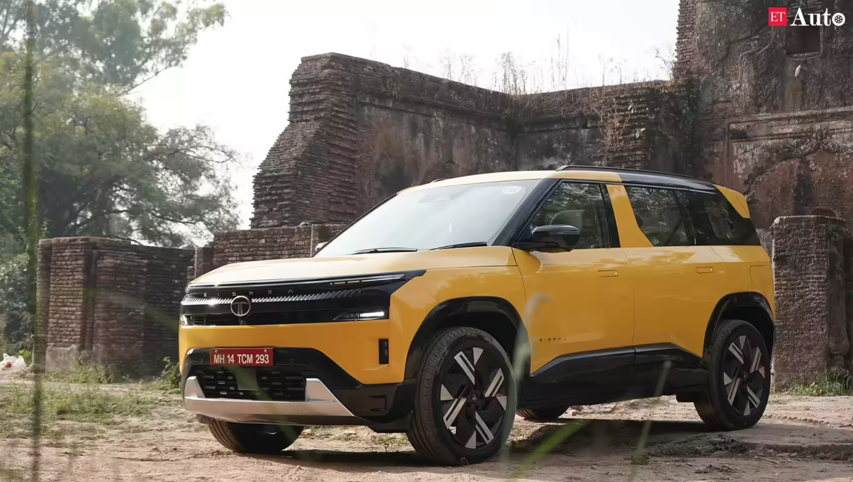 

<p>Tata Motors Sierra</p>
<p>“/><figcaption class=