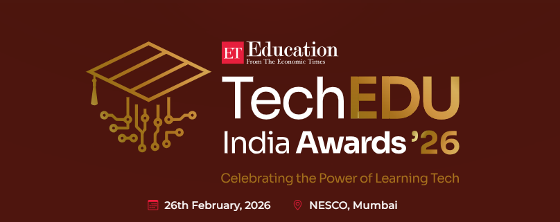 <p>ETEducation TechEDU India Awards 2026</p>