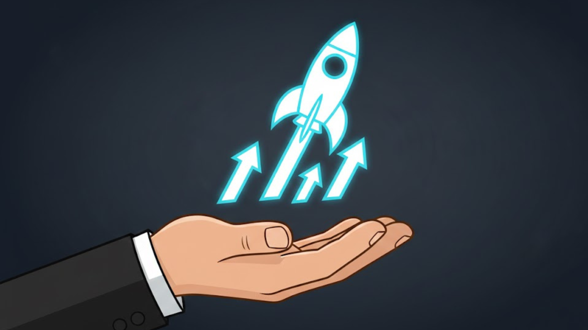 <p>India’s startup ecosystem.</p><p>“><figcaption class=