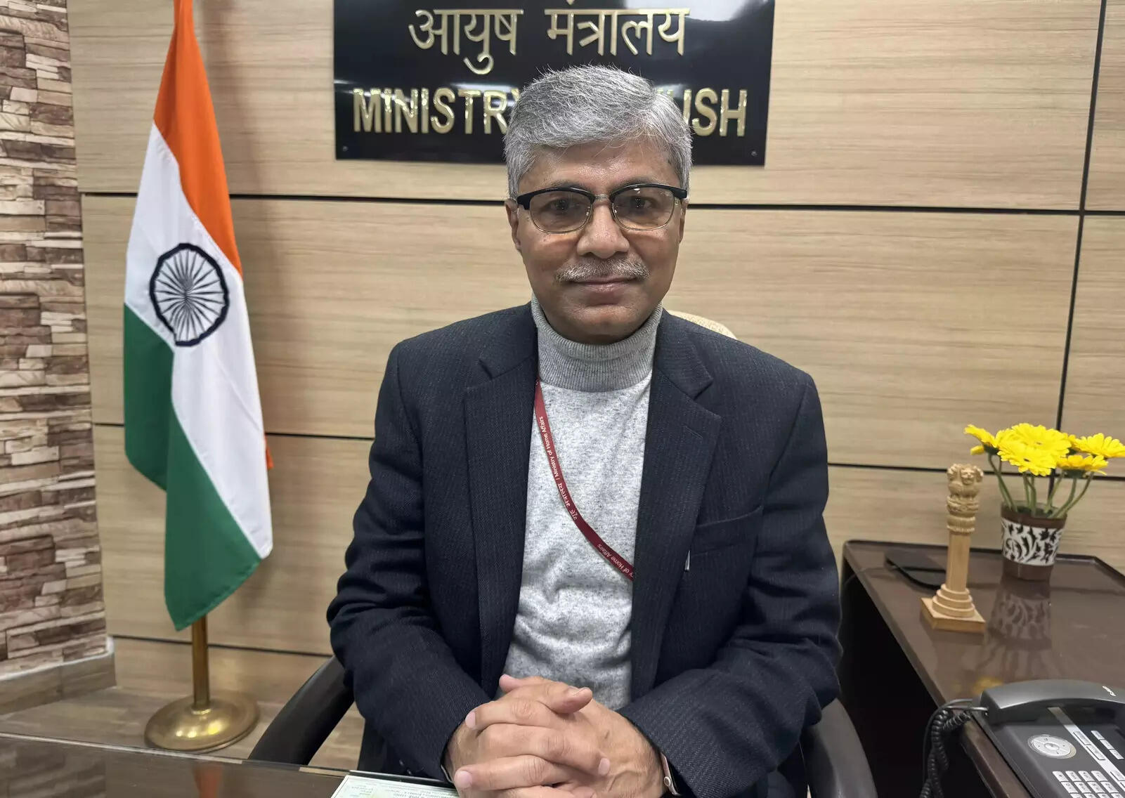 <p>Vaidya Rajesh Kotecha</p>