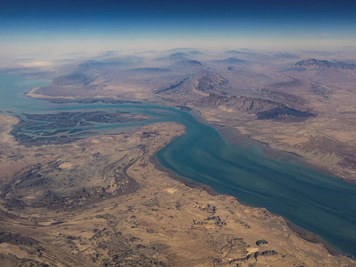 <p>India is actively seeking new sources for crude oil, LPG, and LNG imports. </p>