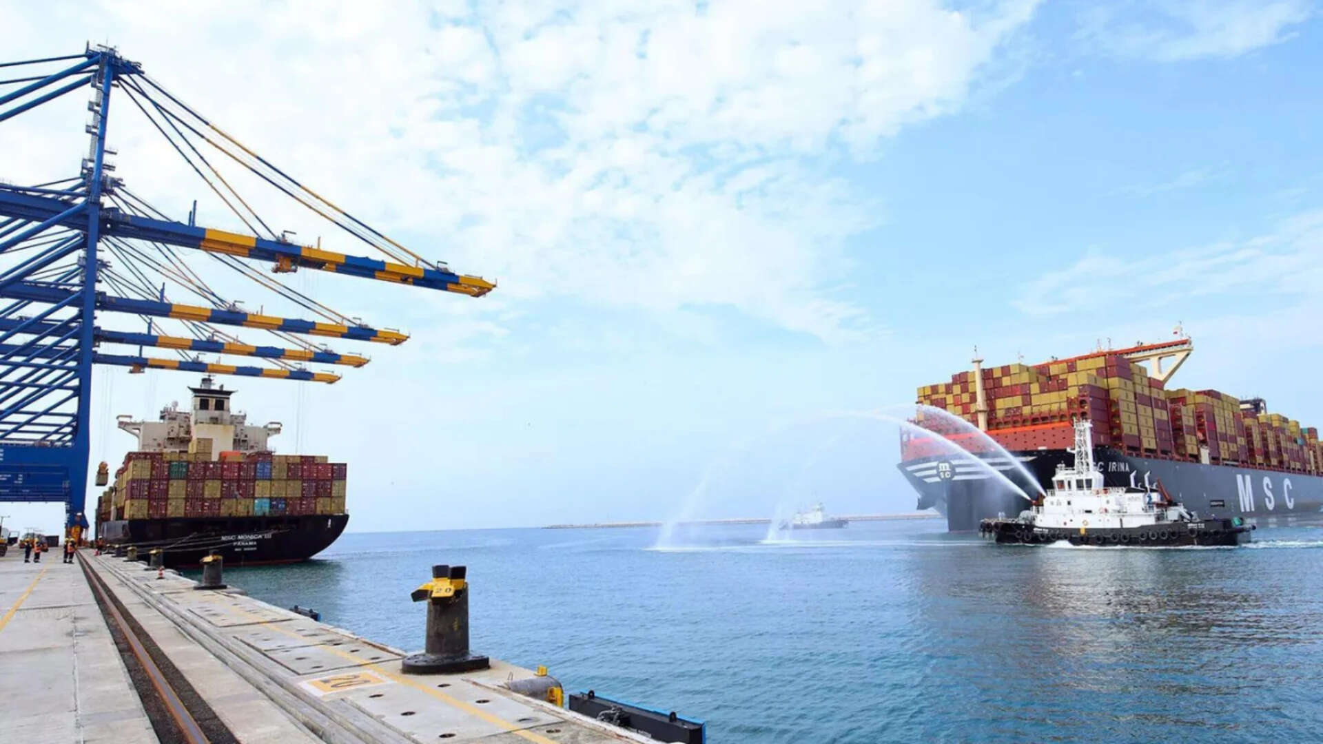 <p> By diversifying sourcing to include Australia and Canada, India enhances its energy security. </p>