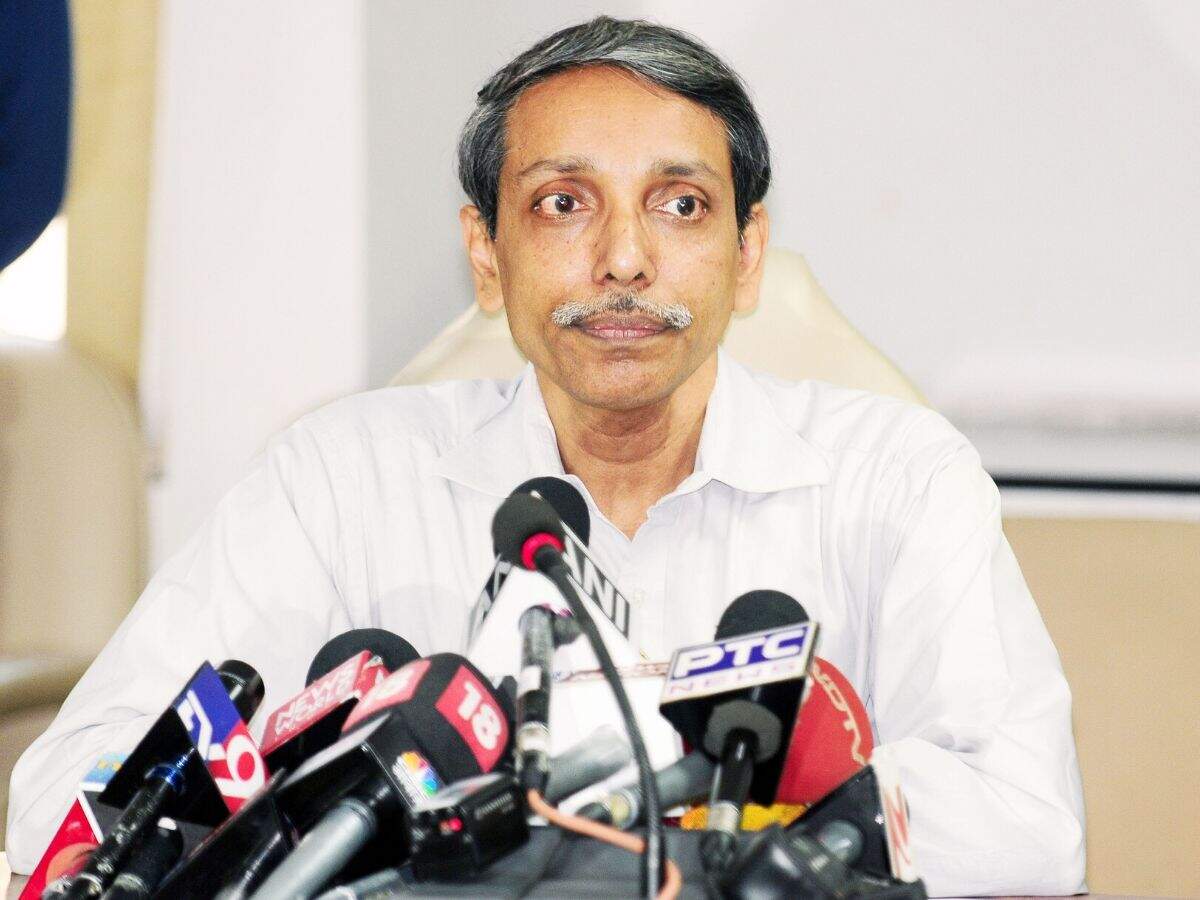 <p>Kumar has been appointed for the post for a period of four years after approval from President Droupadi Murmu </p>