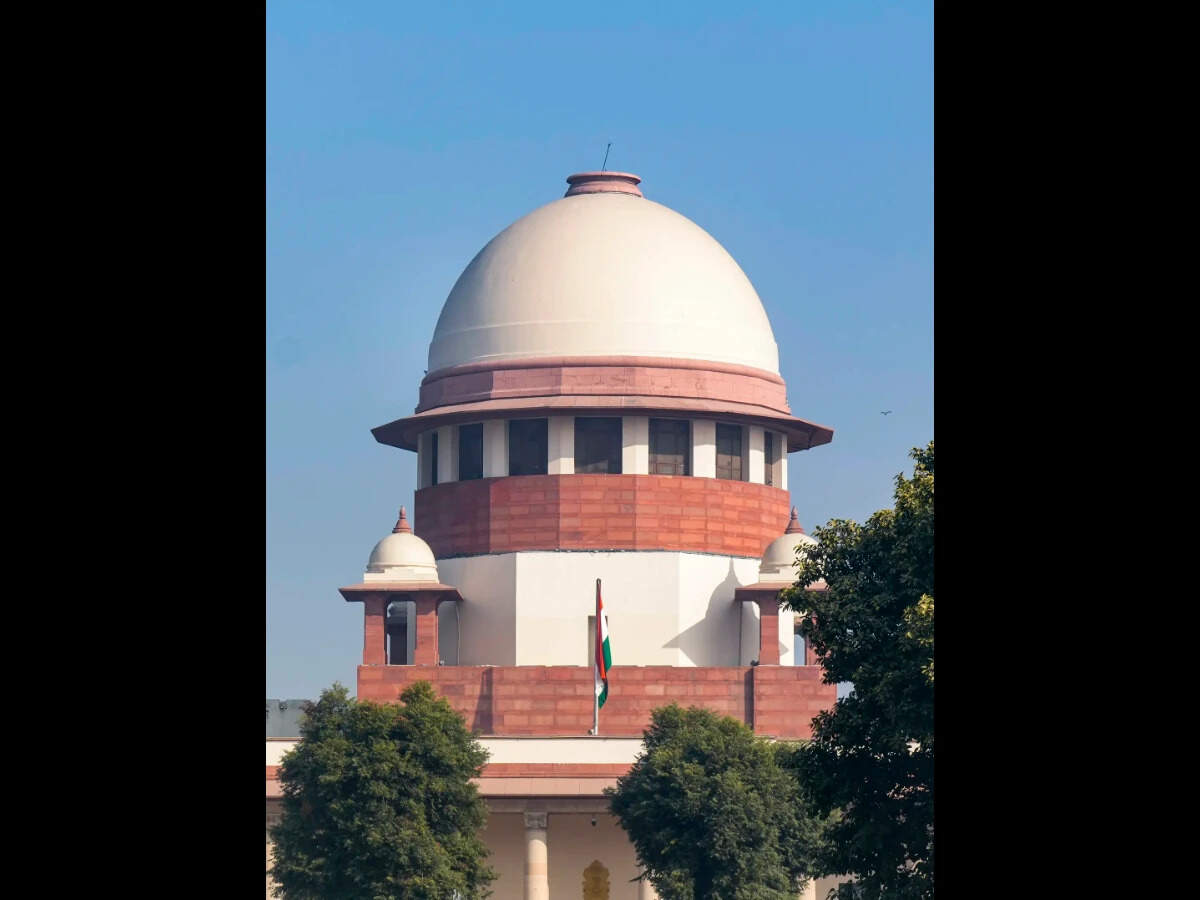 <p>Supreme Court raps delayed appeals, warns disobedient litigants of contempt</p>