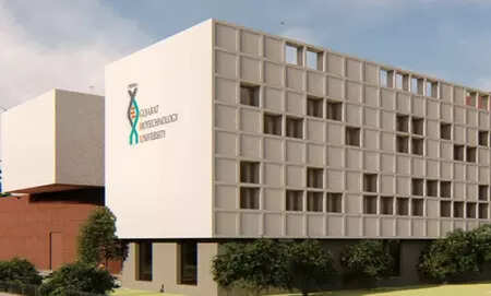 <p>GBU women are conducting research across areas including cardiovascular disease, cancer, environmental science, and plant genetics</p>