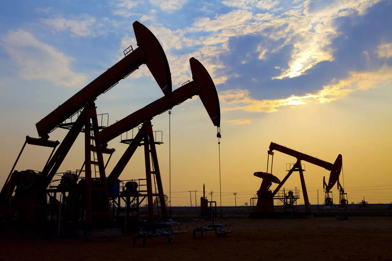 <p>India's purchase of Russian crude oil despite Western sanctions echoes past diplomatic waivers. This practice allows nations to secure energy supplies during volatile times.</p>