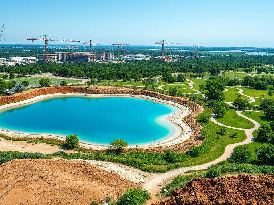 Representative AI image