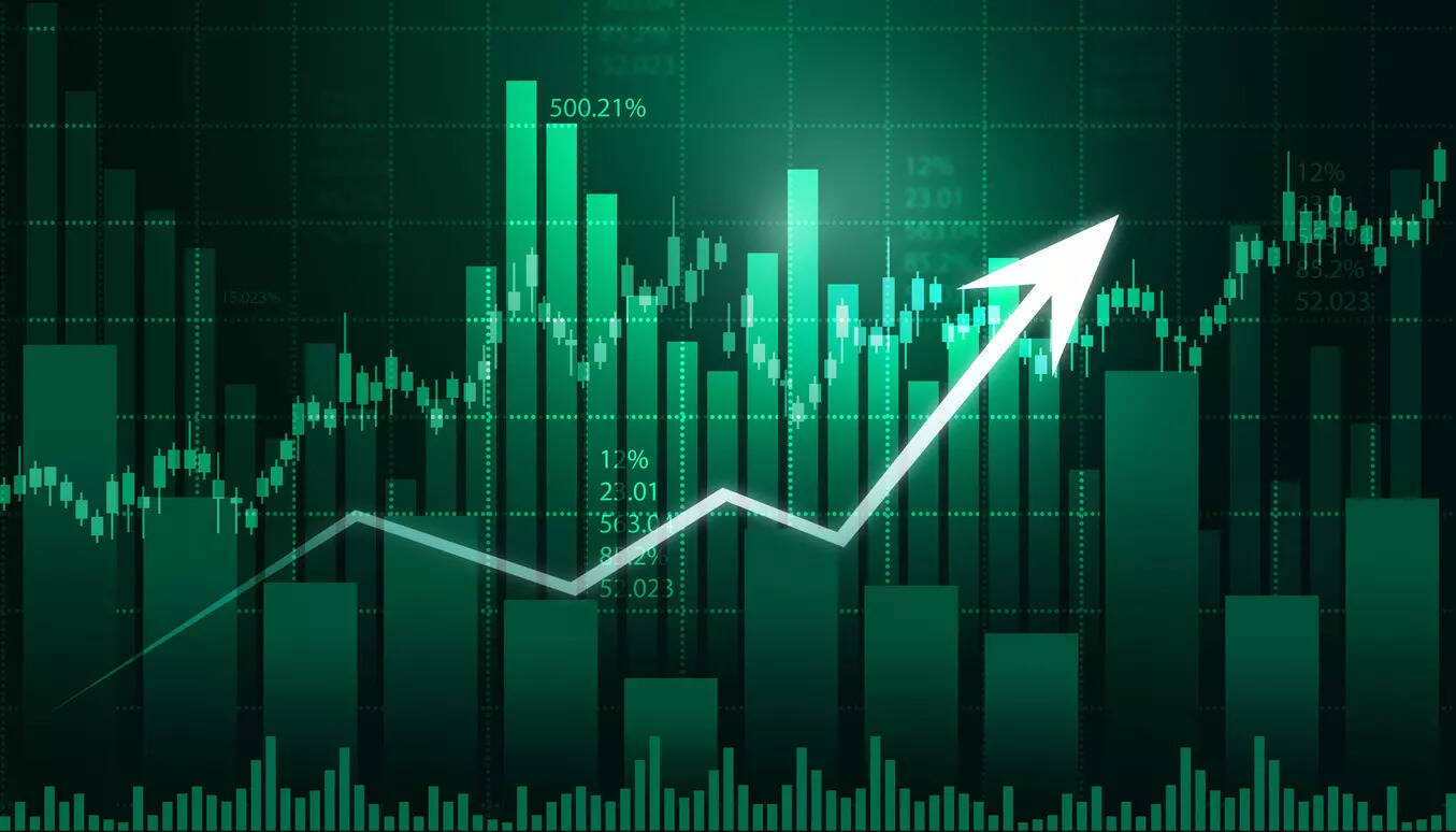 <p>US stocks concluded a turbulent week with significant declines as soaring oil prices and potential energy supply disruptions fueled inflation fears. </p>