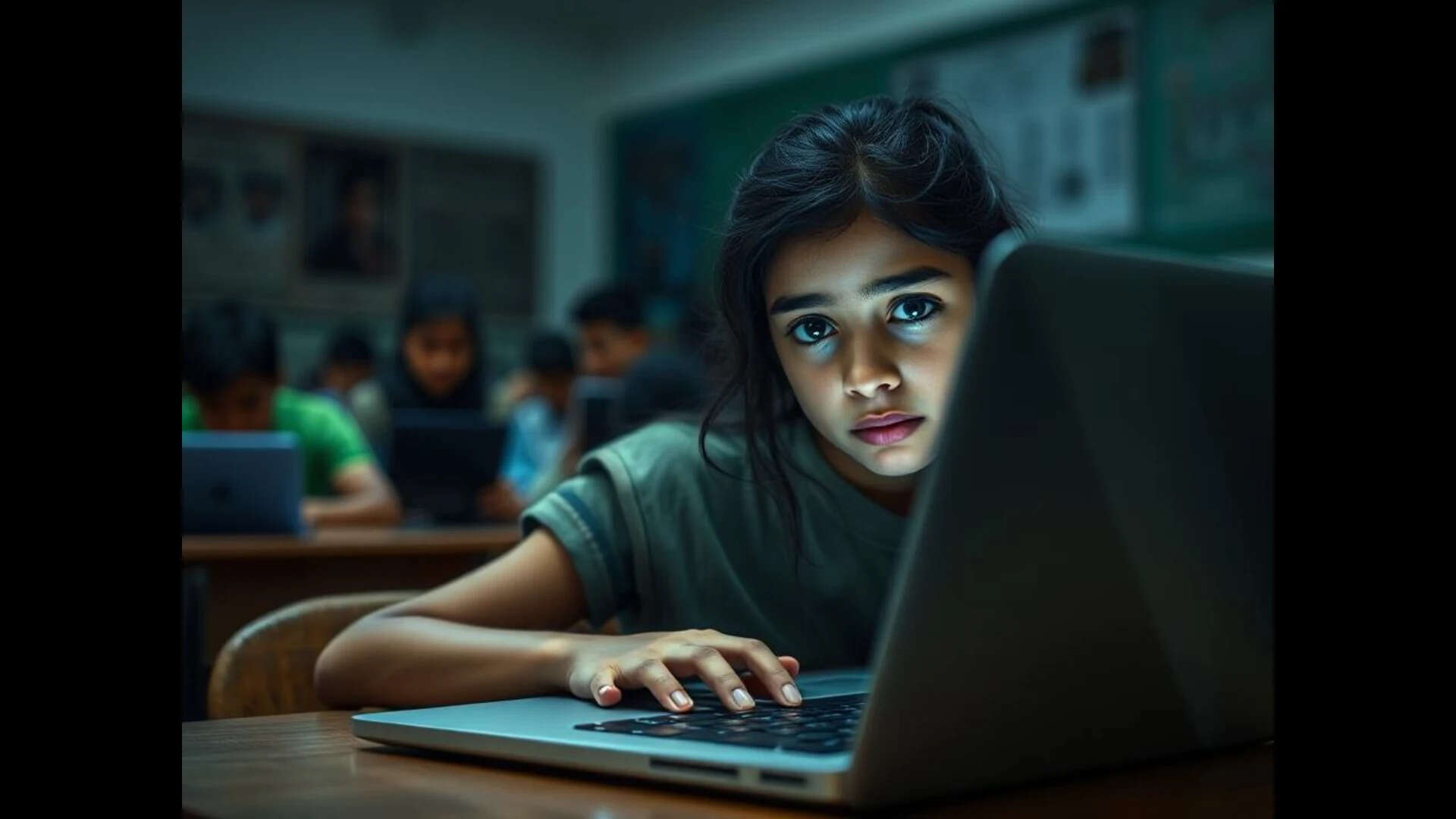 Karnatakas 2026–27 Budget proposes restricting social media access for children under 16, sparking debate among educators and child development expert.