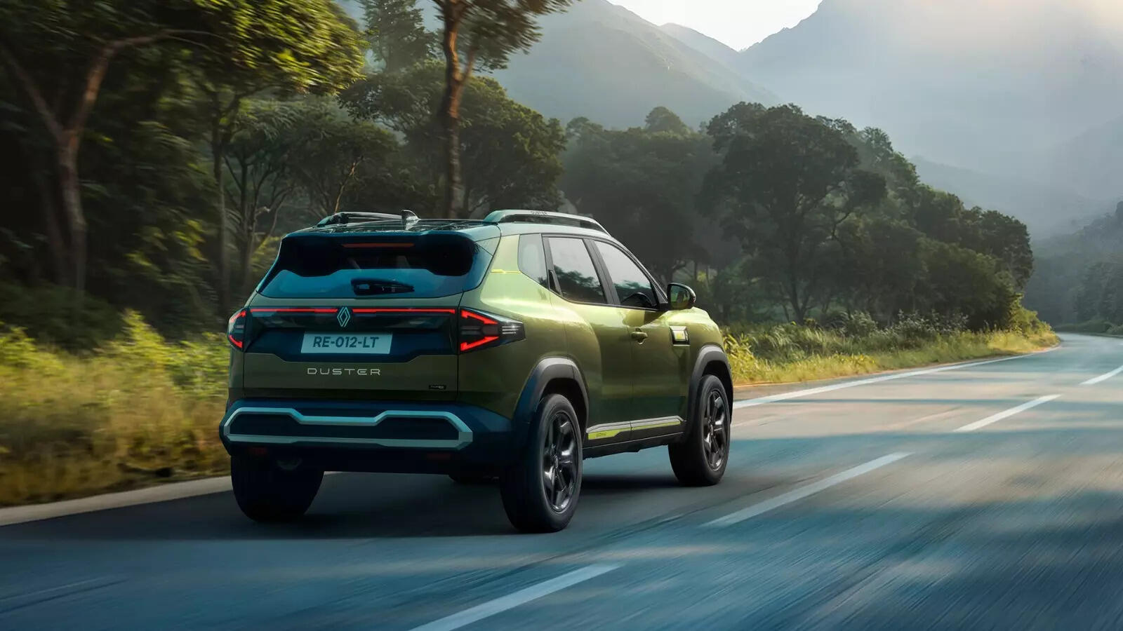 

<p>Renault India has achieved a 13 per cent reduction in drag coefficient of the new Duster. The Articulation Index stands at a claimed 73% – indicating at better NVH performance inside the cabin.</p>
<p>“/><figcaption class=