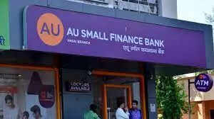 <p>RBI relaxes NOFHC condition for AU Small Finance Bank’s universal bank transition<br></p>
