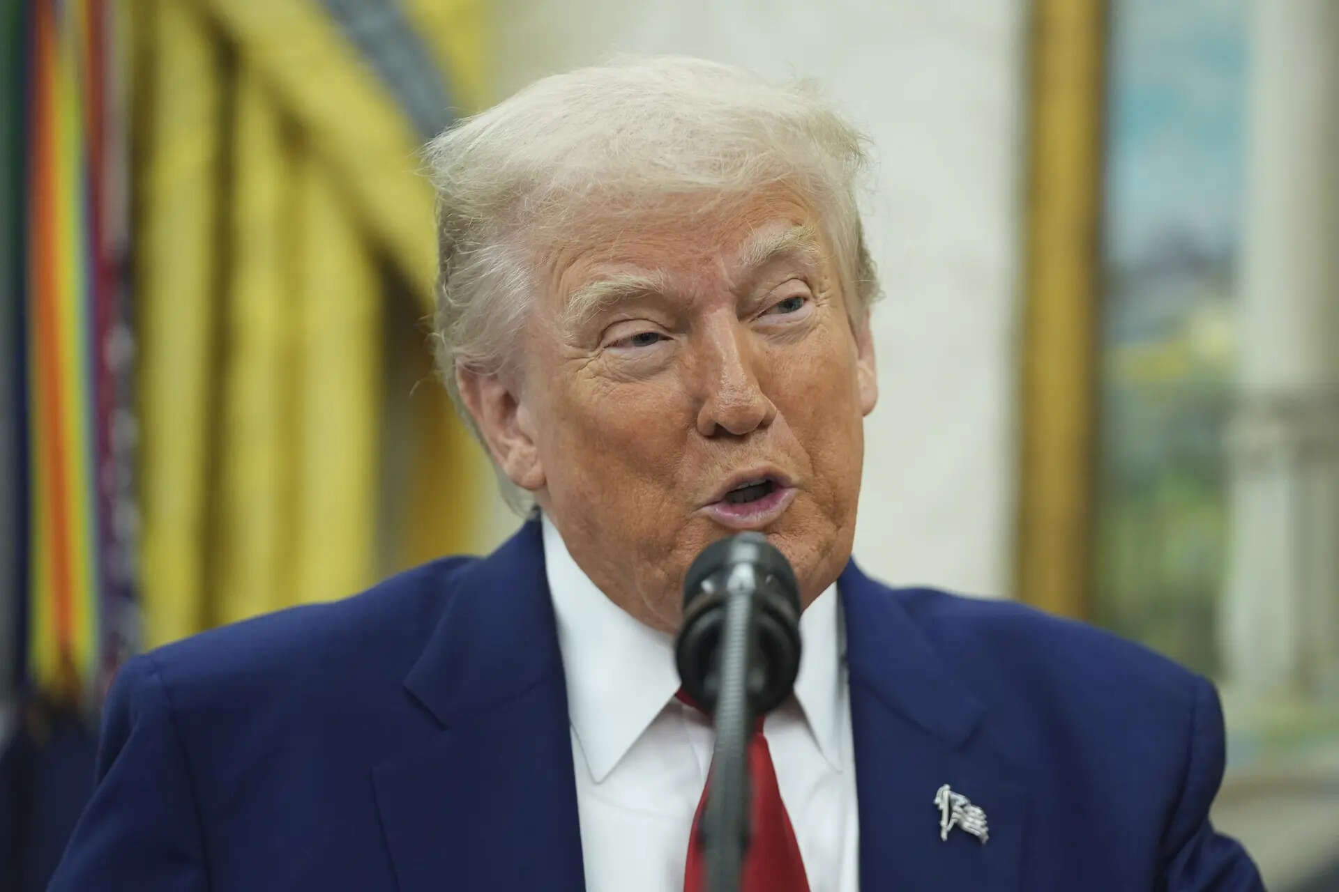 <p>Trump cannot end protections for 350,000 Haitians, US appeals court rules</p>